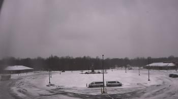 Weather camera view of AACS Primary Campus.