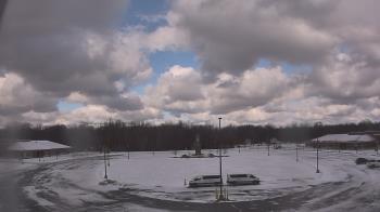 Weather camera view of AACS Primary Campus.