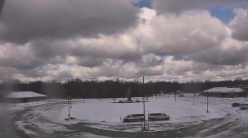 Weather camera view of AACS Primary Campus.