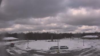 Weather camera view of AACS Primary Campus.