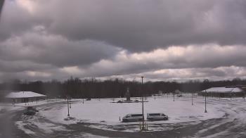 Weather camera view of AACS Primary Campus.