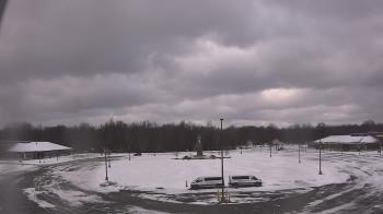 Weather camera view of AACS Primary Campus.