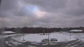 Weather camera view of AACS Primary Campus.