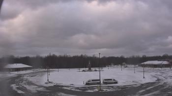 Weather camera view of AACS Primary Campus.