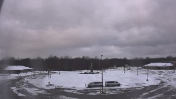 Weather camera view of AACS Primary Campus.