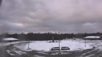 Weather camera view of AACS Primary Campus.