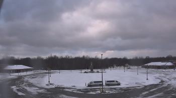 Weather camera view of AACS Primary Campus.