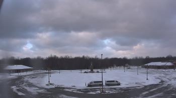 Weather camera view of AACS Primary Campus.