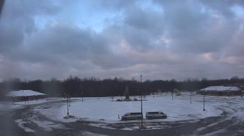 Weather camera view of AACS Primary Campus.