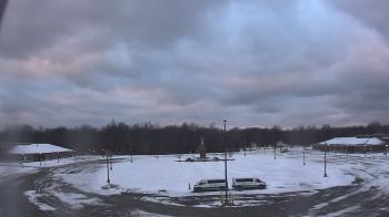 Weather camera view of AACS Primary Campus.