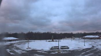 Weather camera view of AACS Primary Campus.