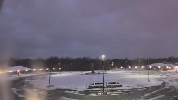 Weather camera view of AACS Primary Campus.