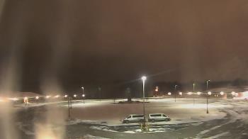 Weather camera view of AACS Primary Campus.