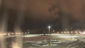 Weather camera view of AACS Primary Campus.