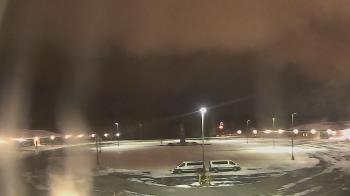 Weather camera view of AACS Primary Campus.