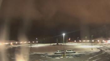 Weather camera view of AACS Primary Campus.