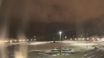 Weather camera view of AACS Primary Campus.