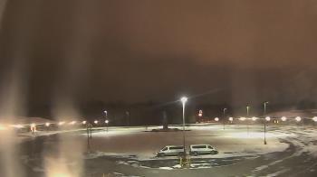 Weather camera view of AACS Primary Campus.