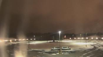Weather camera view of AACS Primary Campus.