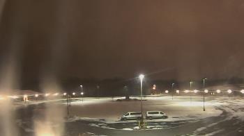 Weather camera view of AACS Primary Campus.