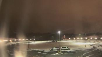 Weather camera view of AACS Primary Campus.