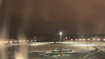 Weather camera view of AACS Primary Campus.