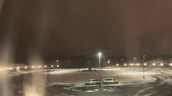 Weather camera view of AACS Primary Campus.