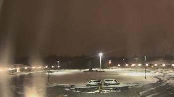 Weather camera view of AACS Primary Campus.