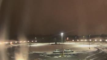 Weather camera view of AACS Primary Campus.