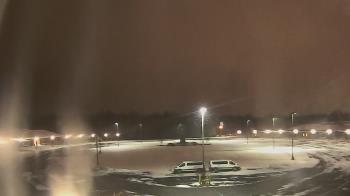 Weather camera view of AACS Primary Campus.
