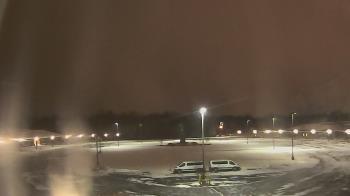 Weather camera view of AACS Primary Campus.