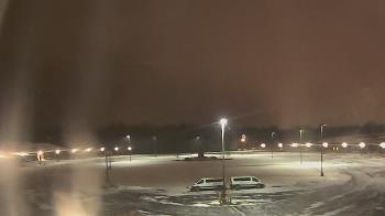 Weather camera view of AACS Primary Campus.
