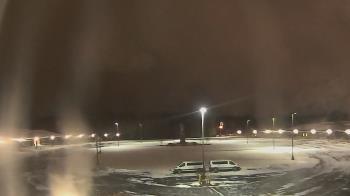 Weather camera view of AACS Primary Campus.