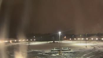 Weather camera view of AACS Primary Campus.