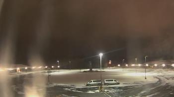 Weather camera view of AACS Primary Campus.