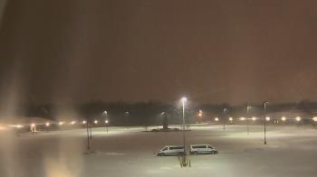 Weather camera view of AACS Primary Campus.