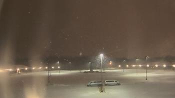 Weather camera view of AACS Primary Campus.