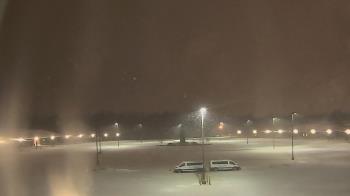 Weather camera view of AACS Primary Campus.