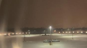Weather camera view of AACS Primary Campus.