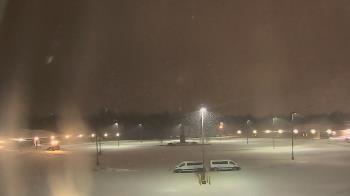 Weather camera view of AACS Primary Campus.