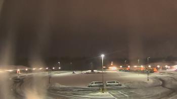 Weather camera view of AACS Primary Campus.