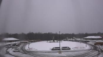 Weather camera view of AACS Primary Campus.