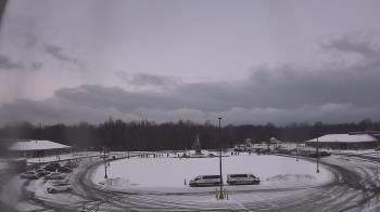 Weather camera view of AACS Primary Campus.