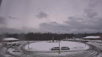 Weather camera view of AACS Primary Campus.