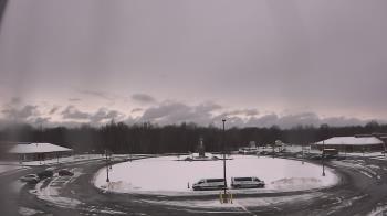 Weather camera view of AACS Primary Campus.