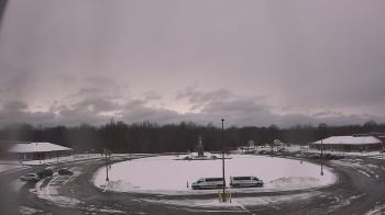 Weather camera view of AACS Primary Campus.