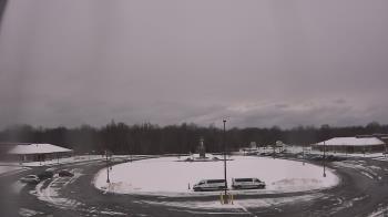 Weather camera view of AACS Primary Campus.