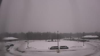 Weather camera view of AACS Primary Campus.