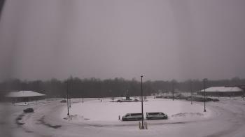 Weather camera view of AACS Primary Campus.