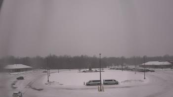 Weather camera view of AACS Primary Campus.